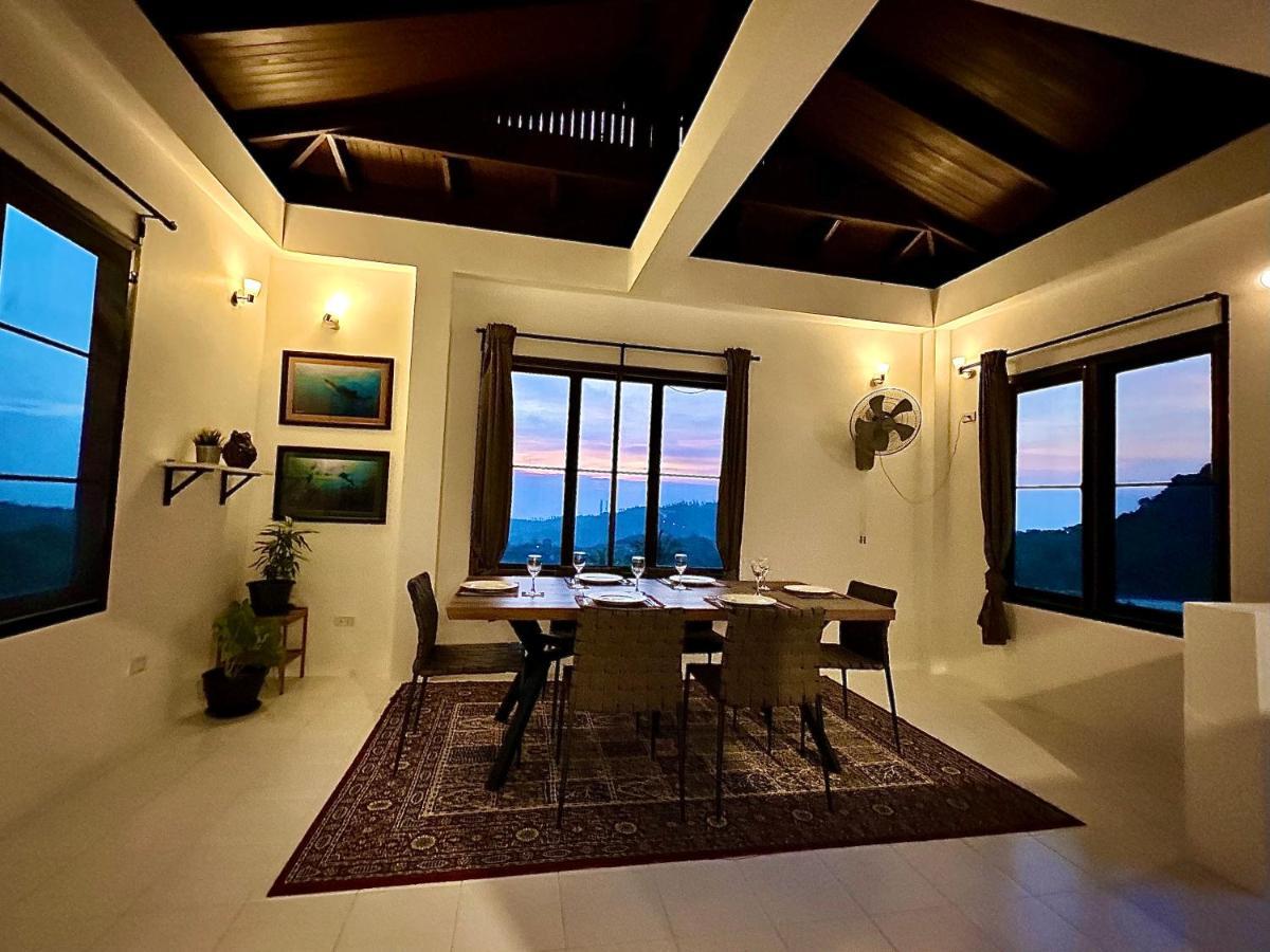 Kohtao Studios Sunset Ko Tao Exterior foto