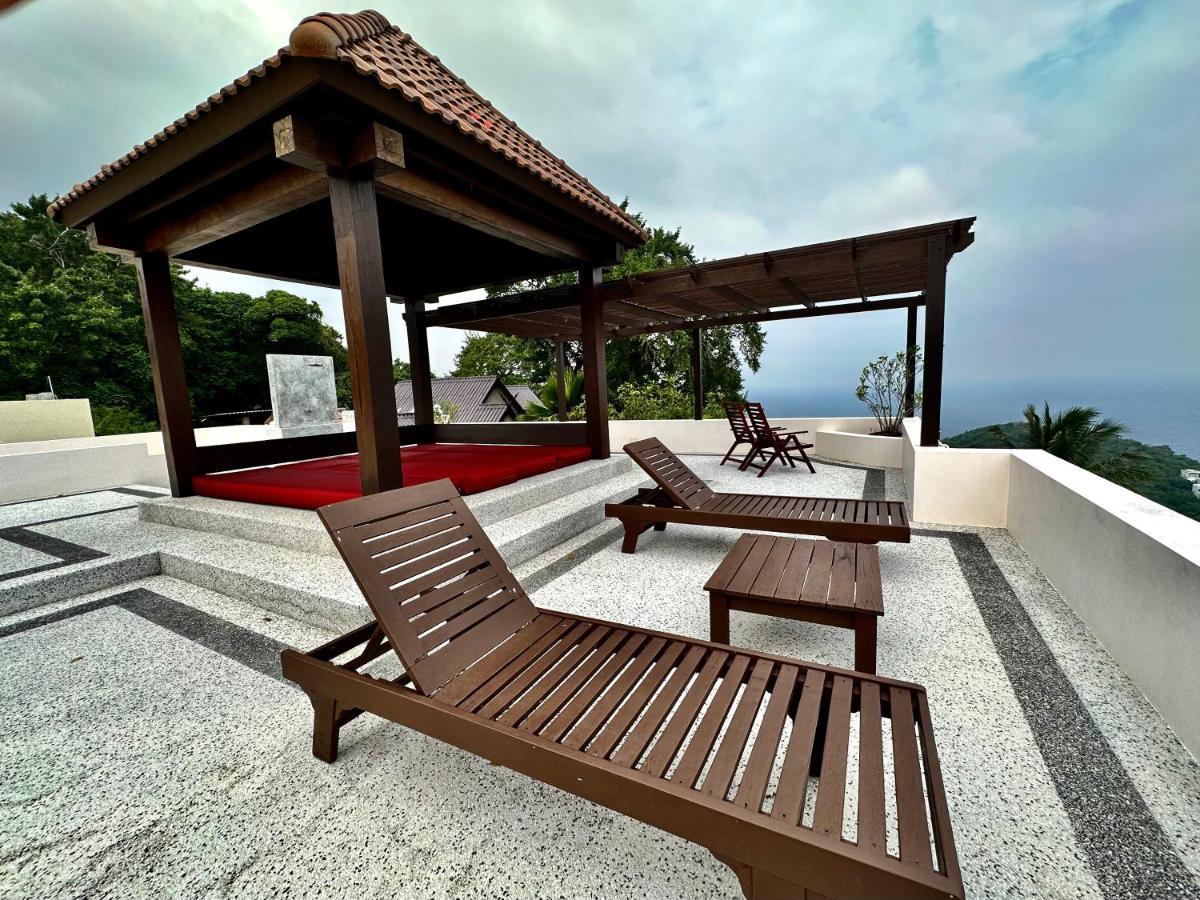 Kohtao Studios Sunset Ko Tao Exterior foto