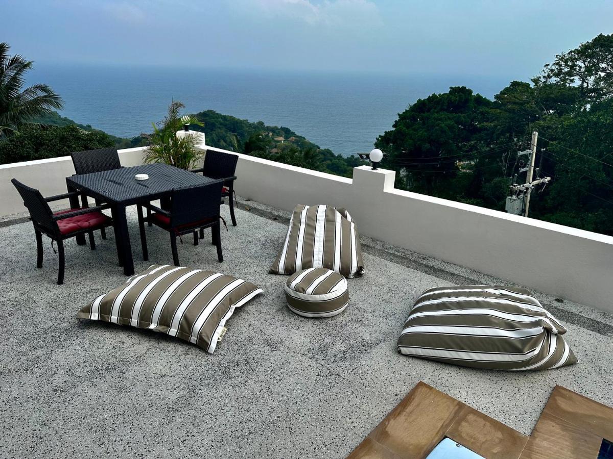 Kohtao Studios Sunset Ko Tao Exterior foto
