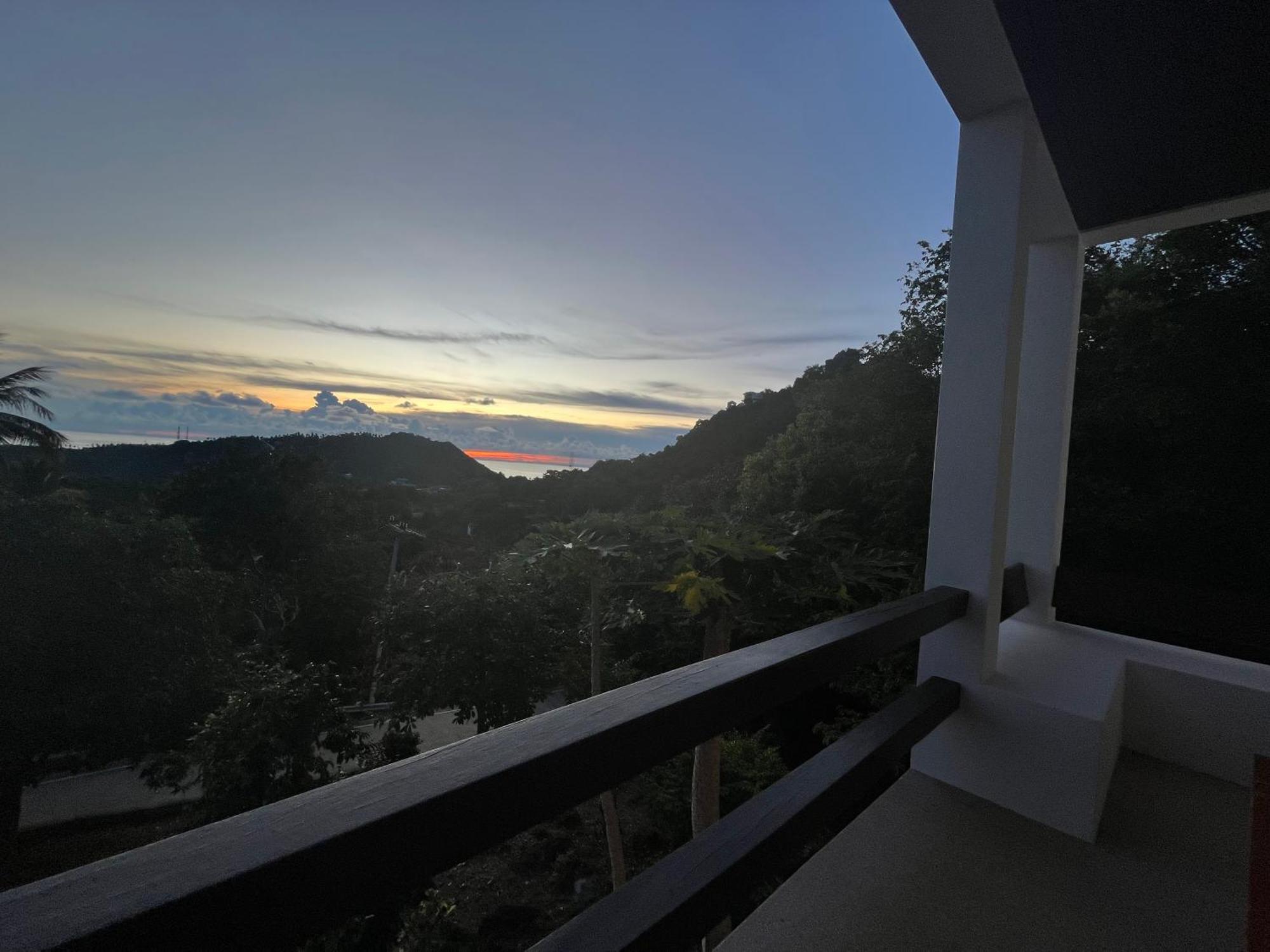 Kohtao Studios Sunset Ko Tao Habitación foto
